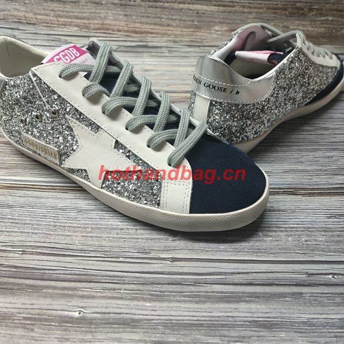 GOLDEN GOOSE DELUXE BRAND Couple Shoes GGS00003